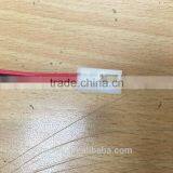 Custom Copper Conductor and PTFE InsulationTeflon Wire Cable Assembly thumbnail-5