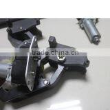 Electric Running Board for JEEP Wrangle JK 2007+ Power Side Step Pedals Auto Accessories thumbnail-2