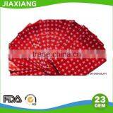 Red Aluminum Foil Chocolate Wrapping Paper thumbnail-1