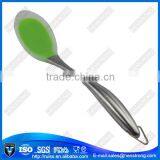 Non-stick and Non-toxic Cooking Tools Pasta Spaghetti Spoon thumbnail-2