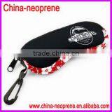 Neoprene Reading Glasses Pouch thumbnail-1