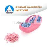 Eva Granule/Eva Foam Injection Material thumbnail-2