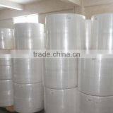 Uzbekistan Customer Visit Our Factory for pp Nonwoven Fabric Used for Baby Diaper thumbnail-4