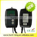 Hydroponics Temperature Controller Heat Mat Thermostats