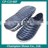 Eco-friendly Breathable Kitchen Chef Clogs Shoes thumbnail-1