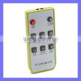 Gold Universal IR Air Purifier Remote Controller thumbnail-2
