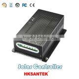 12V-60A SOLAR CHARGE CONTROLLER