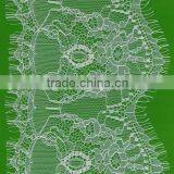 2011 Romantic Vintage Lace Wedding Dress thumbnail-1