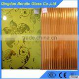 3-6mm Tinted Art Glass for Decoration thumbnail-4