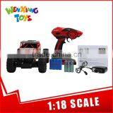 High Speed rc Car rc Rock Crawler for Sale thumbnail-4