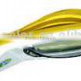 5 Years Warranty 5M 30W Solar LED Street Lights(fighter 11# Series) thumbnail-2