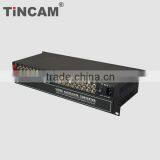 Fiber Digital Video Converter 32 Channel FC SM thumbnail-3