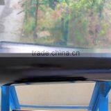 Conveyor System Dia 89mm Heavy-duty Conveyor Roller/ Return Roller thumbnail-4
