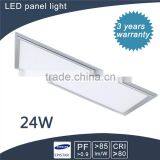 Factory Directly Sales Led Panel Light 30cm x 60cm 15w Factory in China