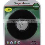 Round Shape Four Channels Wireless ir Remote Control Switch