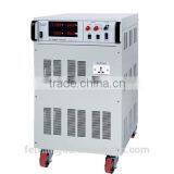 Variable Frequency Power Supply thumbnail-1