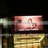 Indoor Full Color Led Display P5 Advertising
