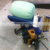 RXHW0810 Factory Direct Sale High Quality Hay Bale Wrapper