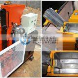 Compressed Earth Interlocking Brick Machine- FL1-25 thumbnail-5