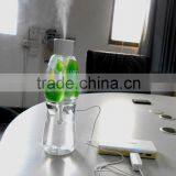 Portable Water Bottle USB Humidifier