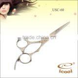 USC-60 High Quality Hair Cutting Shears