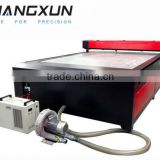 LX1825G Air Suspending Glass Laser Engraving Machine