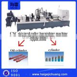 CNC hydraulic cylinders honing machine ISO9001