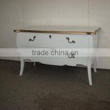 Vintage French Style Drawer Chest thumbnail-1