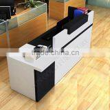 Modern Office Reception Desk /reception Table /reception Counter Design (SZ-RTB028) thumbnail-5