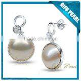 925 Silver Earring thumbnail-1