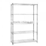 5 Tier Chrome Shelving thumbnail-1