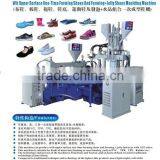 Full-automatic Double \Three Color PVC AIR Sandals/Slippers