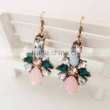 Fashion Chandelier Earring thumbnail-3