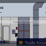 Factory Price Portable Spray Booth With CE Approved Quality Choice thumbnail-2