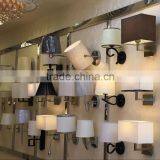 Modern Classic Style Metal Decoration Floor Lamp For Hotel Project RT9006 thumbnail-5