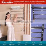House Ware Wall Mount Stainless Steel ELECTRONIC TOWEL RACK (BLG2-1)