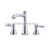 2015 Newest Modern Design Bathroom Basin Mixer Tap Basin Faucet Single Lever thumbnail-5