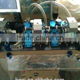 FR-858 Fully Computerized Stright Sock Sewing Machine thumbnail-5