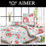 100% Cotton Printed Bedding Fabric thumbnail-3