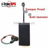 Tamper proof gps vehicle tracker                        
                                                                                Supplier's Choice