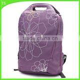 Stylish Laptop Backpacks Printed Backpack Dual-use Portable Backpack Unisex