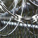 Razor Barbed Wire Mesh thumbnail-1