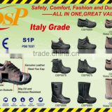 OSP safety Shoe (PSB Approved
