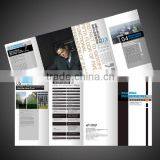 New Accordion Fold Leaflet Printing thumbnail-1
