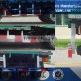 BMC Mini Vacuum Sewage Suction Truck thumbnail-3