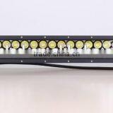 180w Double Color Changing Led Light Bar for Car thumbnail-2
