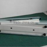 2015 New Hot Selling Professional Manual Iron Body Hand Heat Press Sealing Machine thumbnail-4
