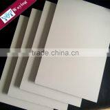 Price of Melamine Faced Laminated Poplar Plywood for Door Designs thumbnail-1