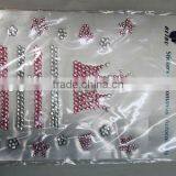 Crystal Acrylic Stickers thumbnail-1