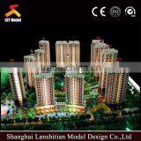 Architectural Scale Models /3D Models for Architects Design Company thumbnail-4